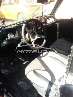 RENAULT R4 occasion 1637373