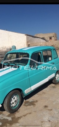 RENAULT R4 occasion 1455640
