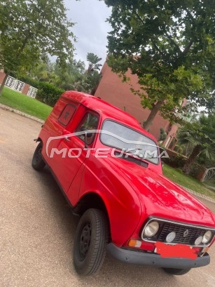 رونو ر4 مستعملة 3400002