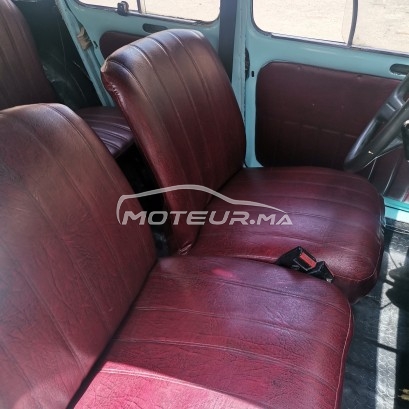 RENAULT R4 Gtl occasion 1680848