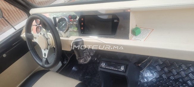 RENAULT R4 occasion 1452119