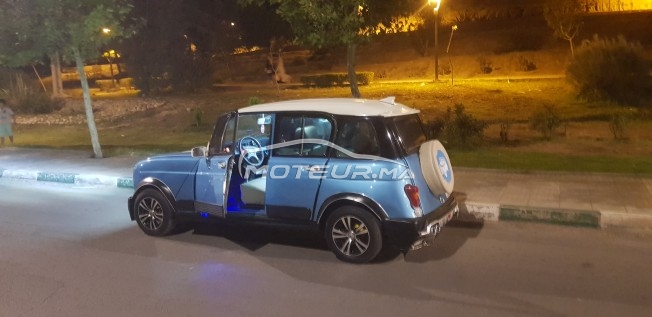 RENAULT R4 occasion 1222932