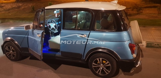 RENAULT R4 occasion 1222930