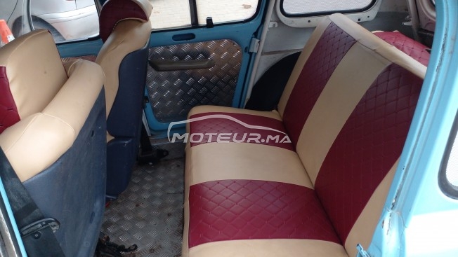 RENAULT R4 Gtl occasion 1375095