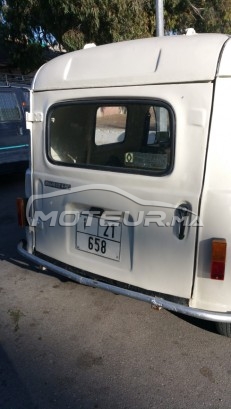 RENAULT R4 occasion 734098
