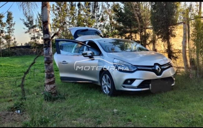 رونو ر4 مستعملة 1763194