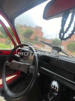 رونو ر4 مستعملة 3400004