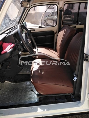 RENAULT R4 occasion 1248978