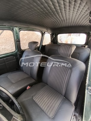 RENAULT R4 1988 occasion 2301770