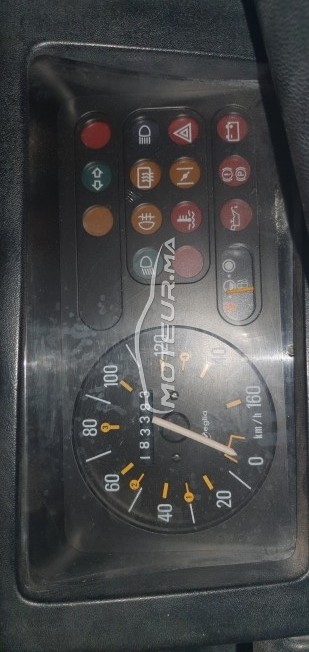 RENAULT R4 occasion 1239514