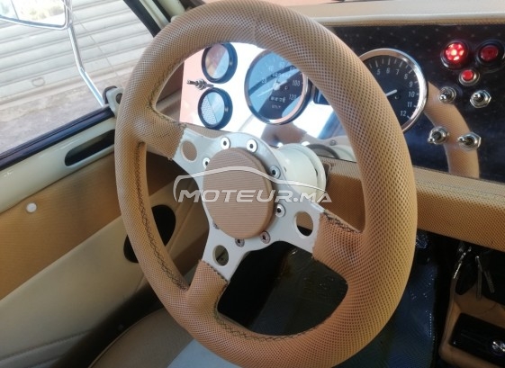 RENAULT R4 occasion 1302802