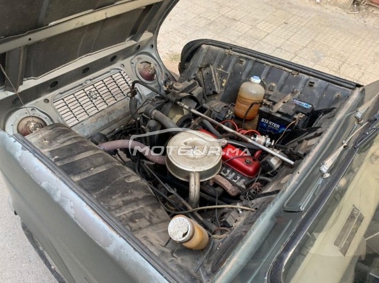 رونو ر4 مستعملة 1776683