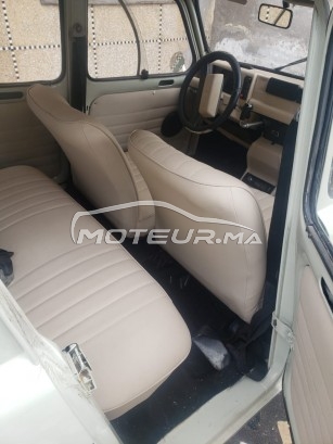 رونو ر4 مستعملة 2152721