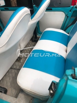 RENAULT R4 occasion 1455795