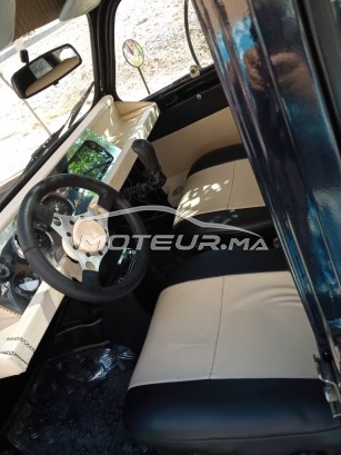 RENAULT R4 occasion 1196146