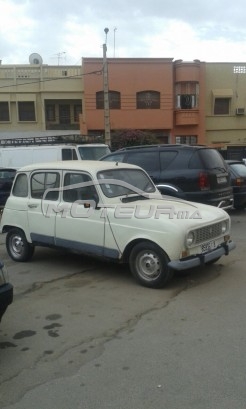 RENAULT R4 occasion 385987