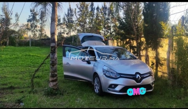 رونو ر4 4 مستعملة 1763230