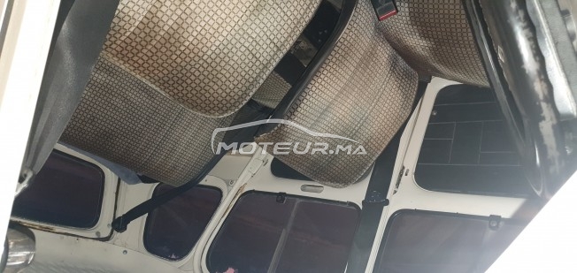 RENAULT R4 occasion 1239517