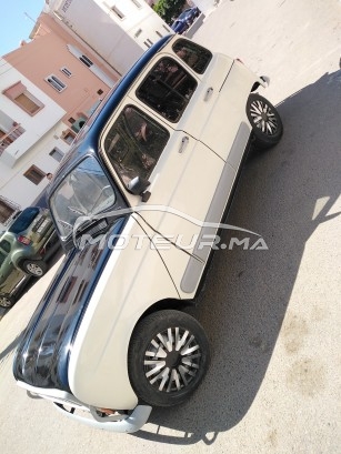 RENAULT R4 occasion 1248982