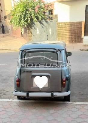 رونو ر4 Gtl مستعملة 1818940