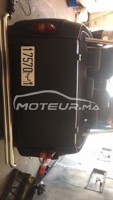 RENAULT R4 occasion 1224619