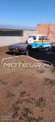 رونو ر4 مستعملة 2005434