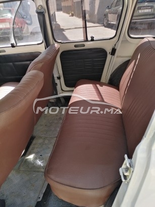 RENAULT R4 occasion 1248979