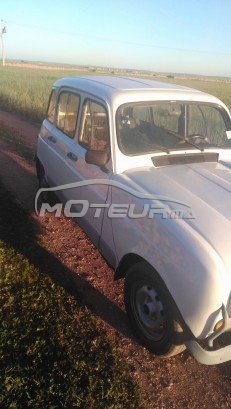 RENAULT R4 occasion 281689