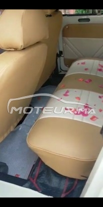 RENAULT R4 occasion 1302803