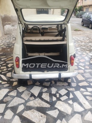 رونو ر4 مستعملة 2152720