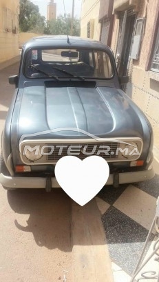 رونو ر4 Gtl مستعملة 1818941