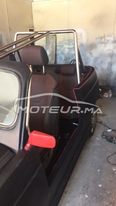 RENAULT R4 occasion 1224617