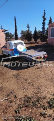 رونو ر4 مستعملة 2005433