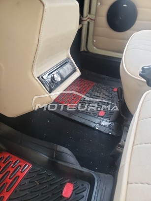 رونو ر4 مستعملة 2152722