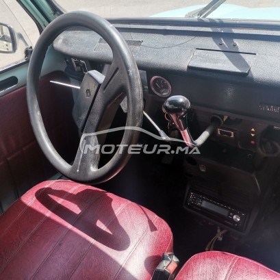 رونو ر4 Gtl مستعملة 1680865