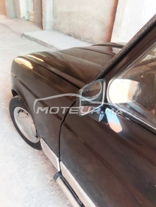 RENAULT R4 occasion 1637381