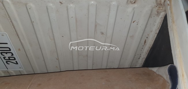 RENAULT R4 occasion 1239516