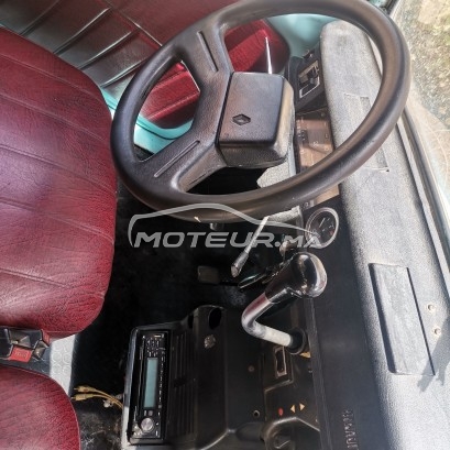 RENAULT R4 Gtl occasion 1680847