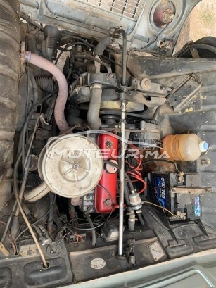 رونو ر4 مستعملة 1776682