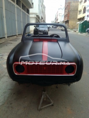 RENAULT R4 occasion 1224613