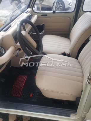 رونو ر4 مستعملة 2152723