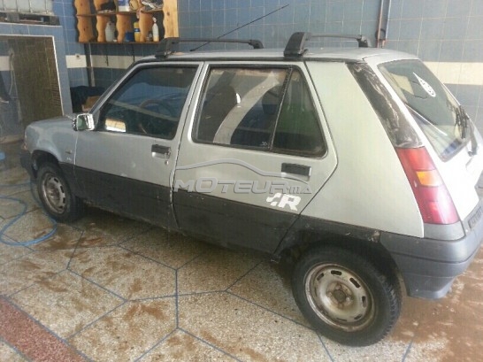 RENAULT R5 occasion 538782