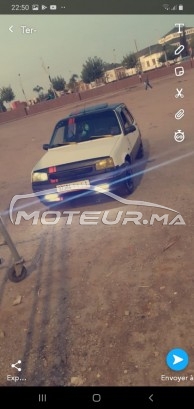RENAULT R5 occasion 873512
