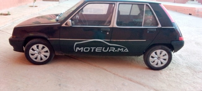 رونو ر5 مستعملة 1706035