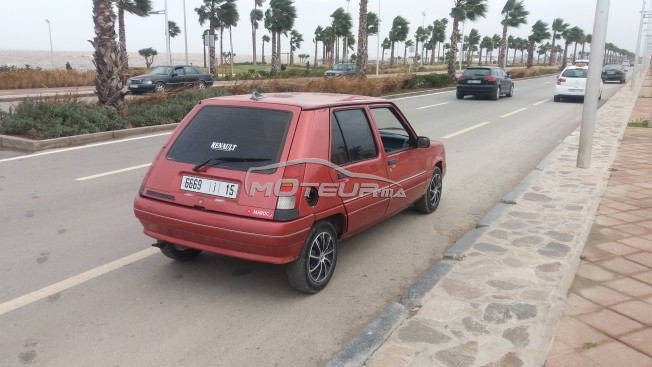RENAULT R5 occasion 286633