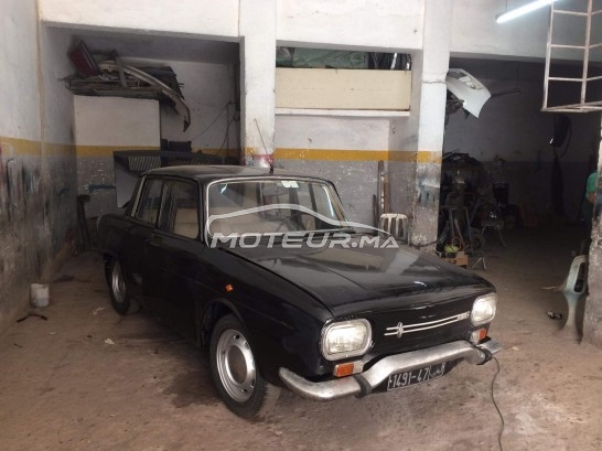 RENAULT R10 occasion 1267931