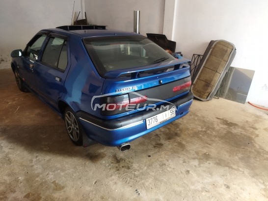 رونو ر9 Storia مستعملة 1836521