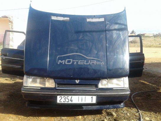 RENAULT R9 occasion 330525