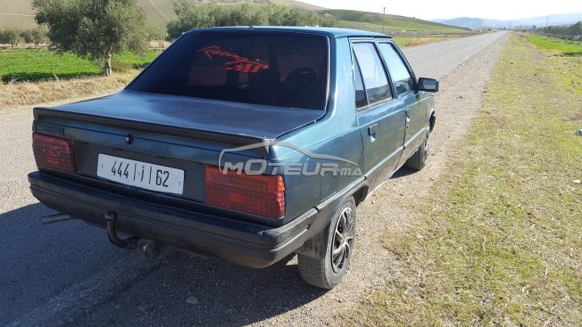 RENAULT R9 occasion 440679