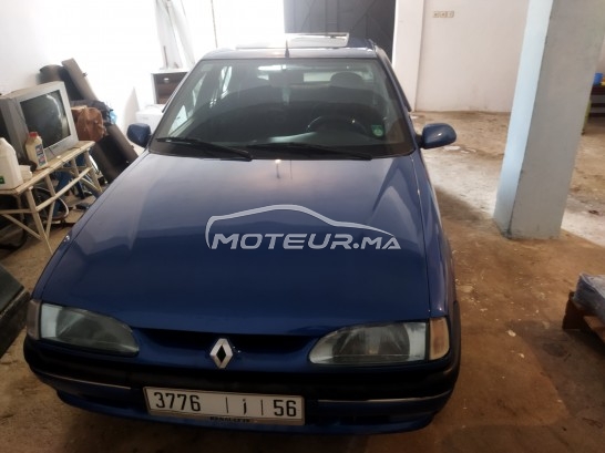 رونو ر9 Storia مستعملة 1836523